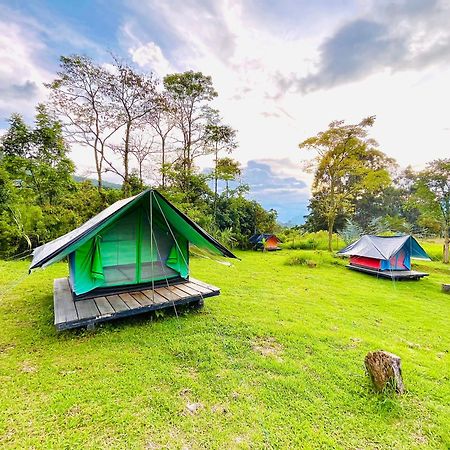 Ecoxplora-Zona De Camping คาร์ดิน ภายนอก รูปภาพ