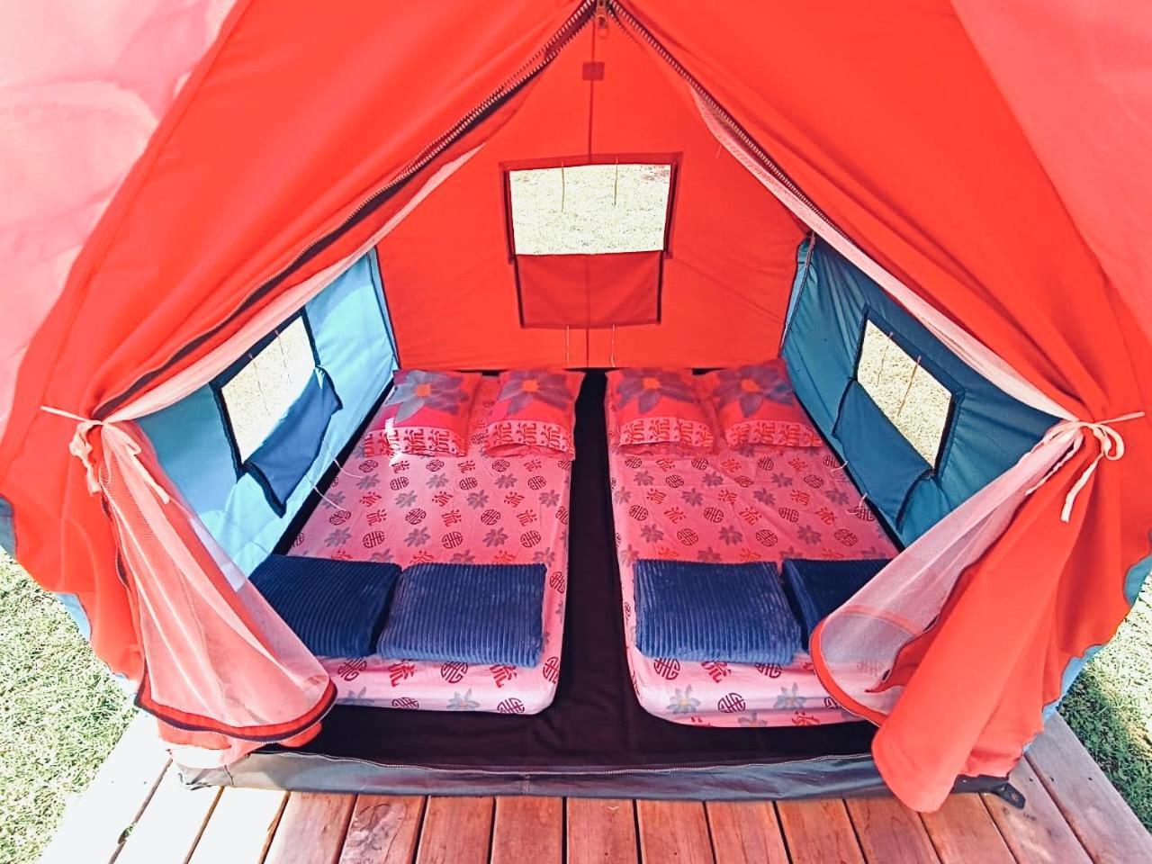 Ecoxplora-Zona De Camping คาร์ดิน ภายนอก รูปภาพ