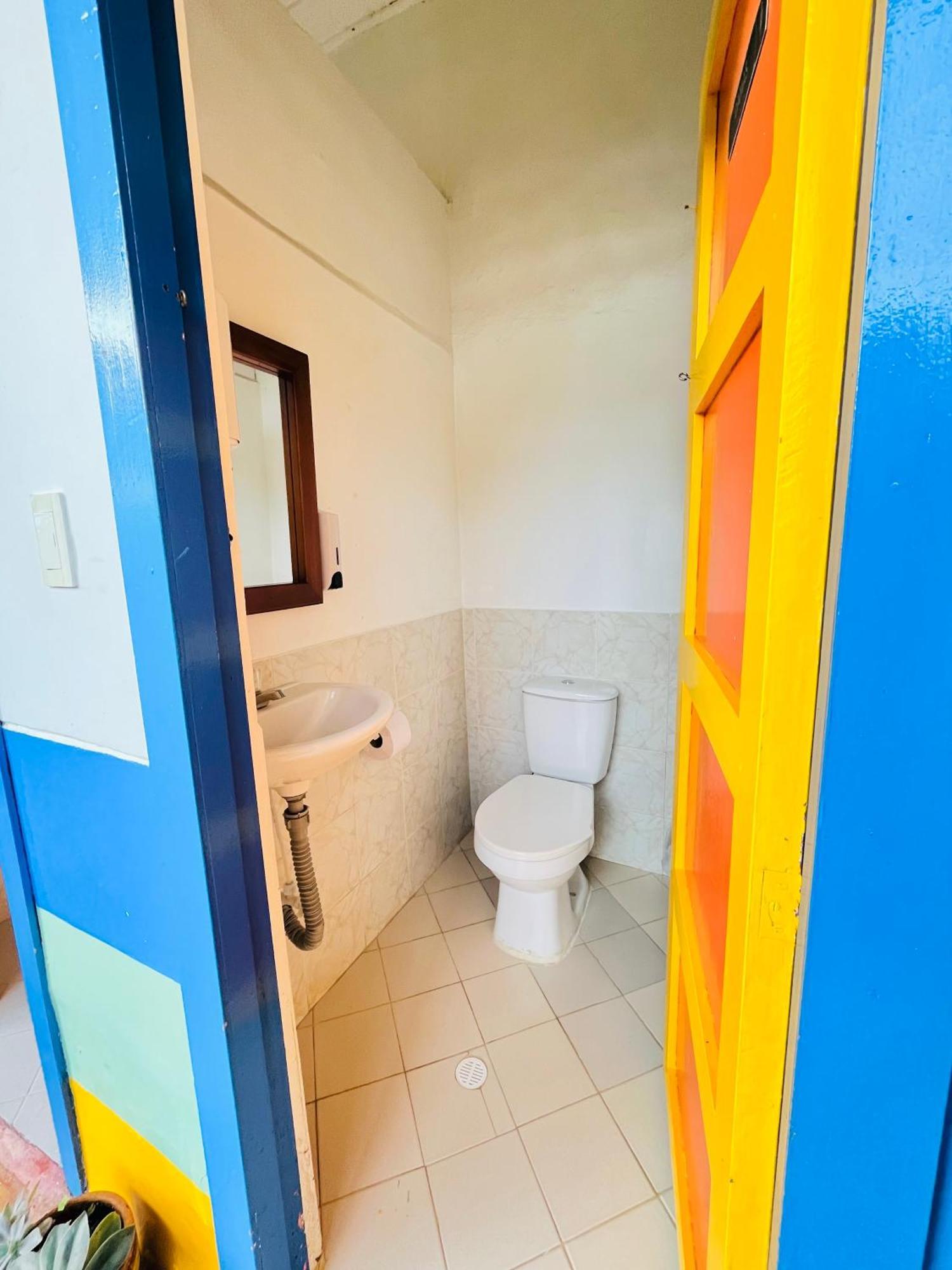 Ecoxplora-Zona De Camping คาร์ดิน ภายนอก รูปภาพ